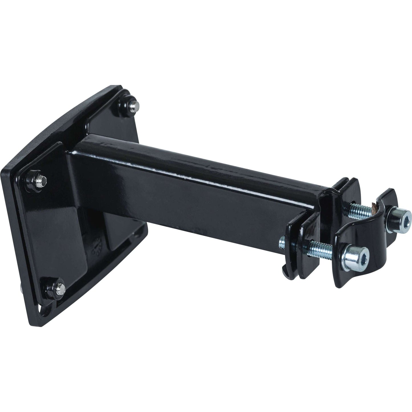 Basil Fixed Mounted - Solto gambo - Nero