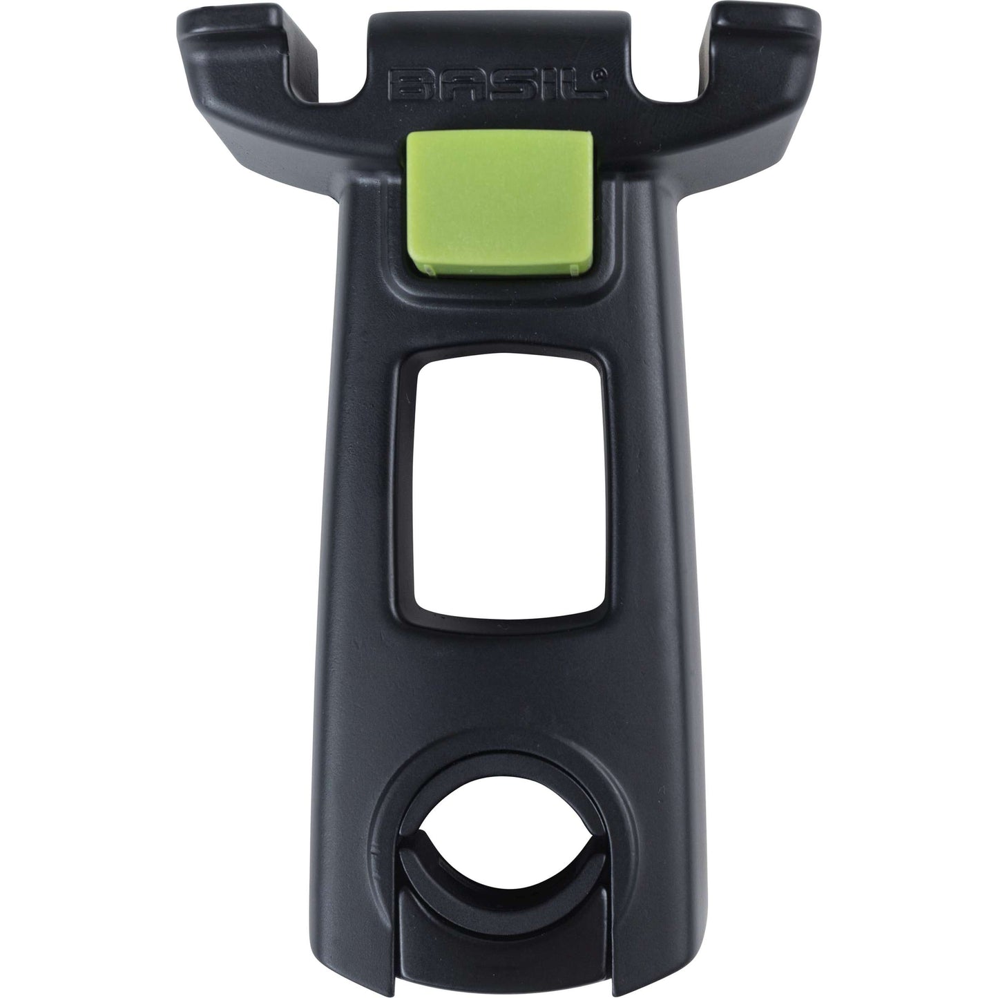 Basil Ahead -Shemtrolder KF - Titolo dello stelo davanti - Nero