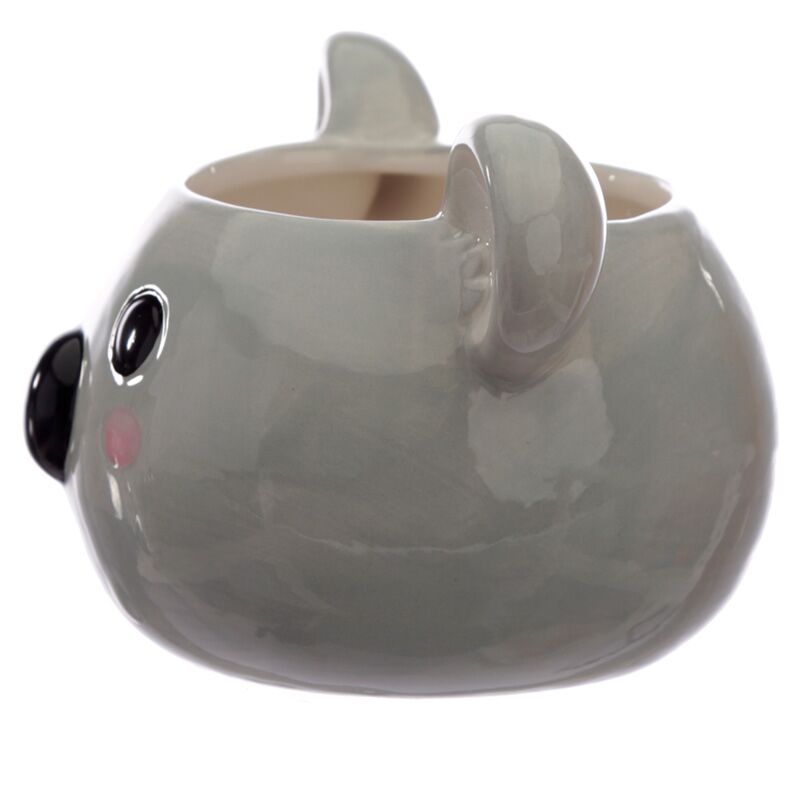 Adoramals Koala formó taza de cerámica