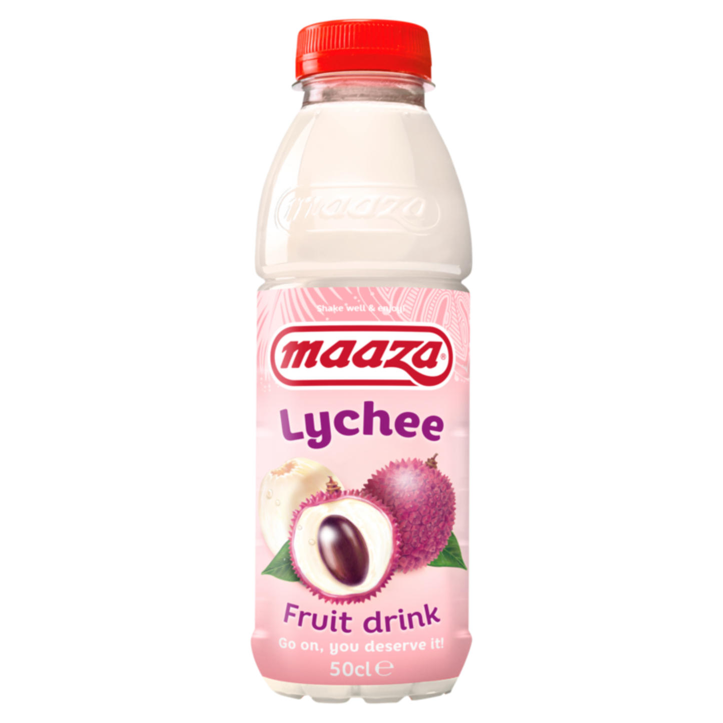 Maaza lychee pet (12x500 ml)
