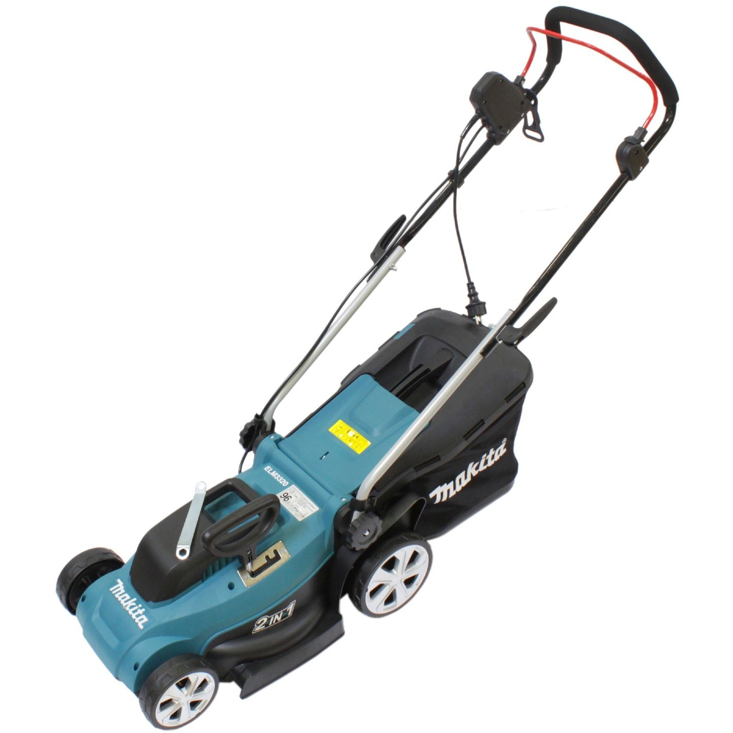 Makita 230 V Lawn thawer 33 cm ELM3320