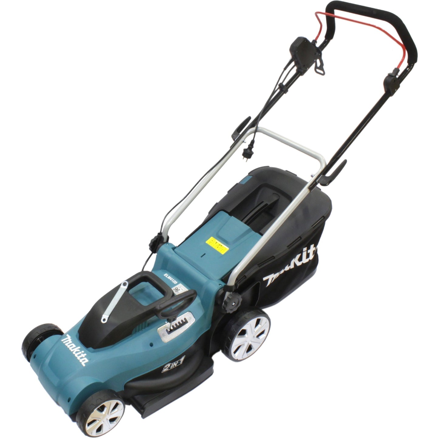 Makita ELM4120 230V CAINDE DE CATED
