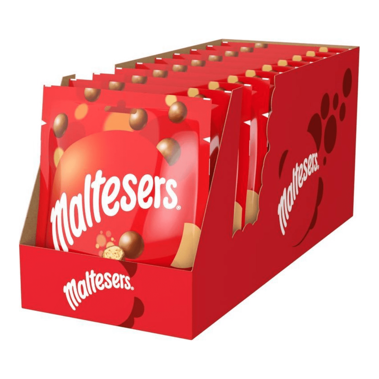 Bolsa Maltesers (10x 135gr)