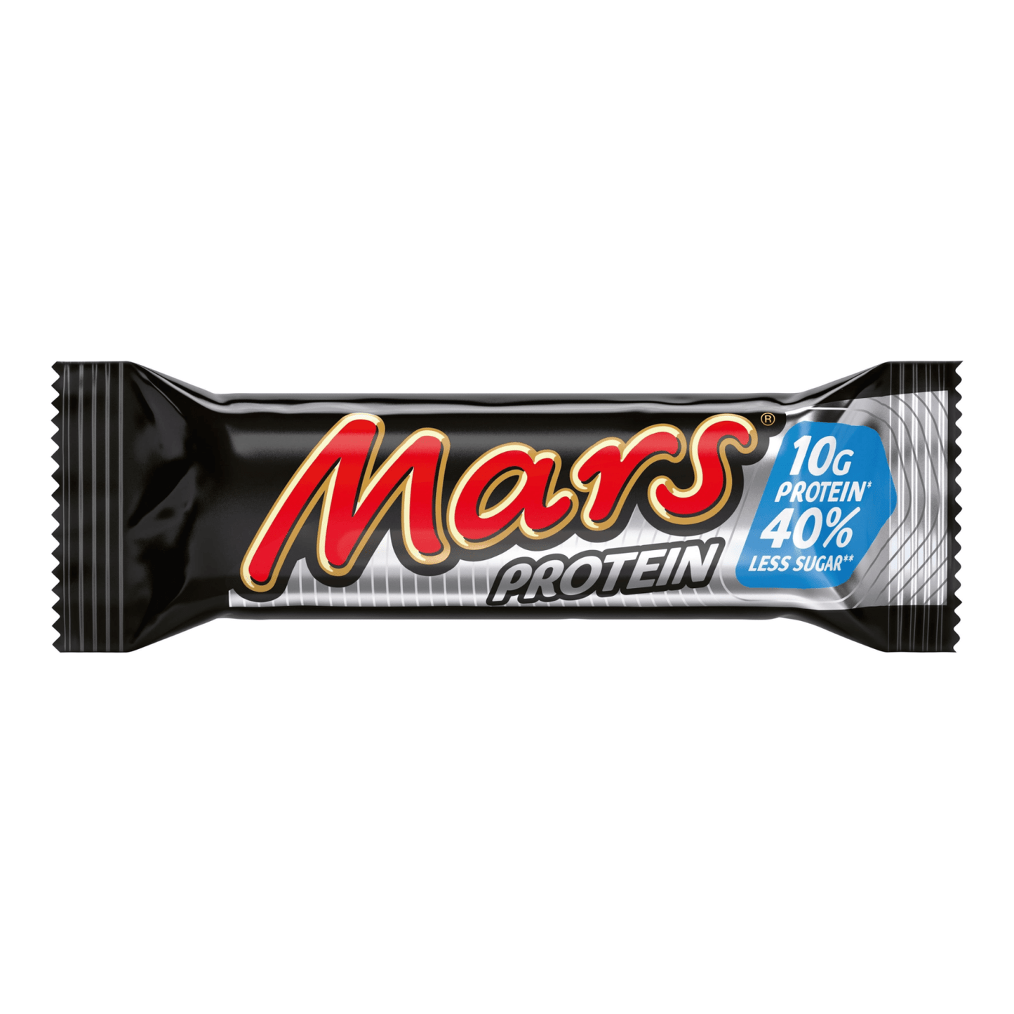 Mars protein individual (18x 50gr)