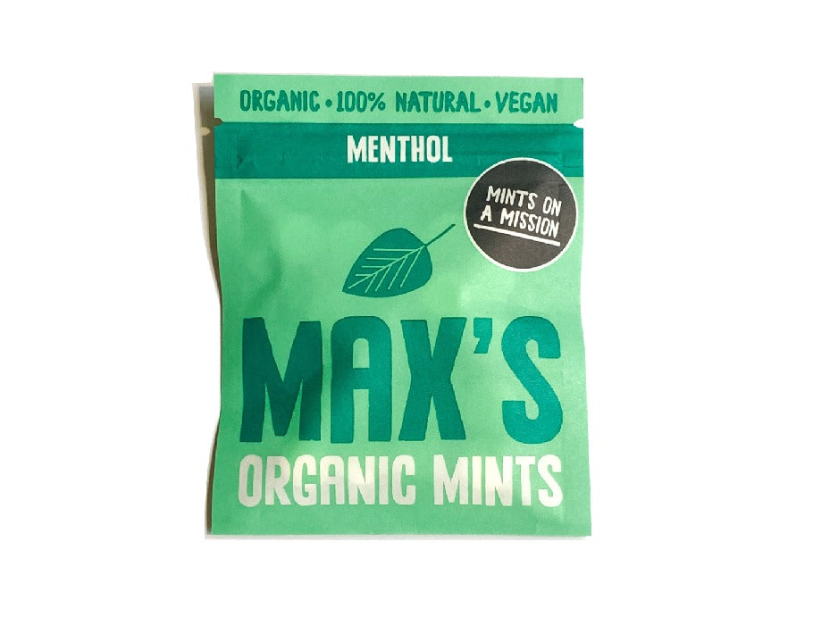 MINTH MINTH MINTS MINTS MINTS 17GR