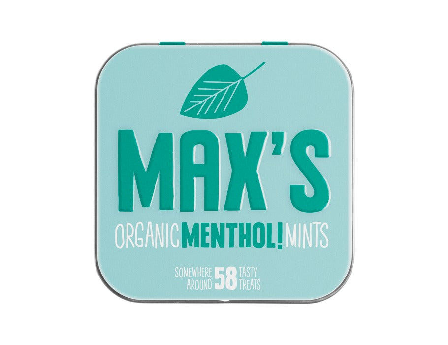 MINTH MINTS MINTS MINTS MAX 35GR