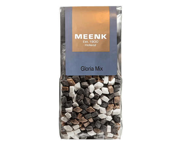 Meenk gloria mix (7x 180gr)