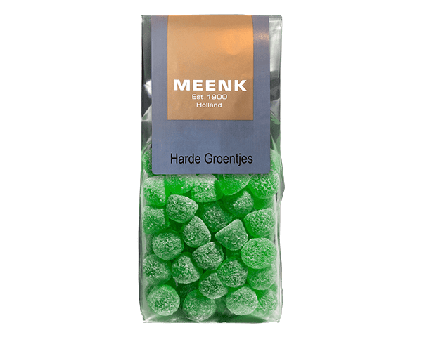 Meenk harde groentjes (7x 180gr)