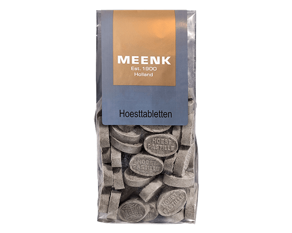 Pastiglie per la tosse Meenk (7x 180gr)