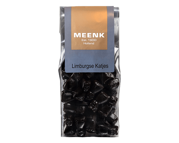 Gattini Meenk Limburg (7x 180gr)