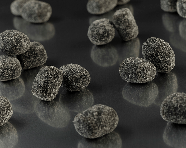 Trufas Meenk salmiak (5x 1kg)
