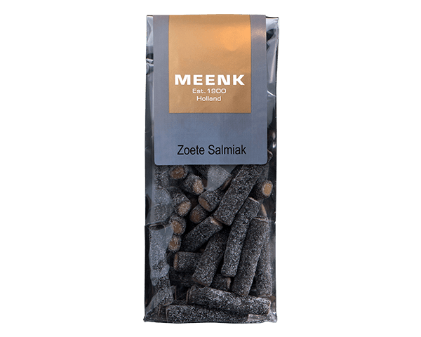 Meenk sal dulce amoniacal bolsa (7x 180gr)