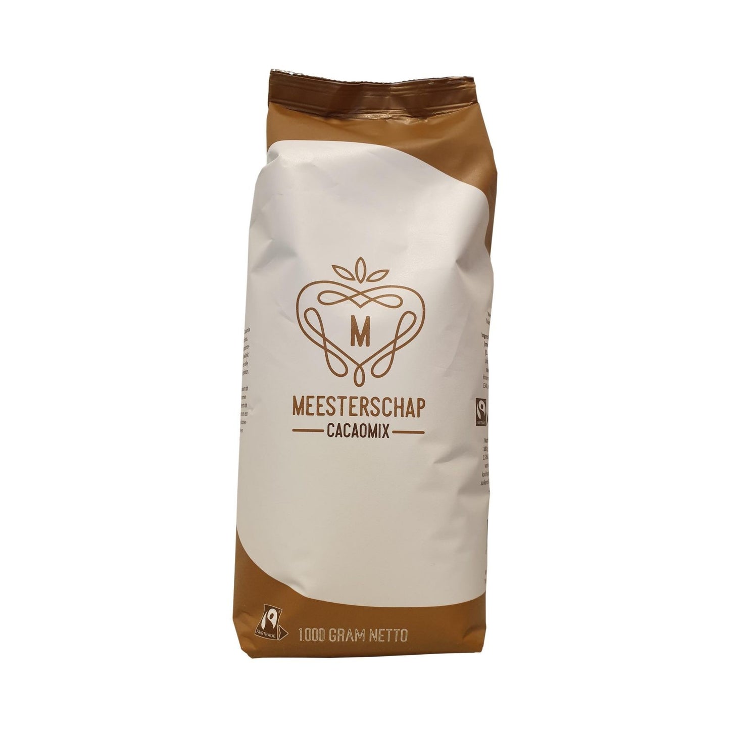 Mastery vending chocolate caliente cacao en polvo (6x 1kg)