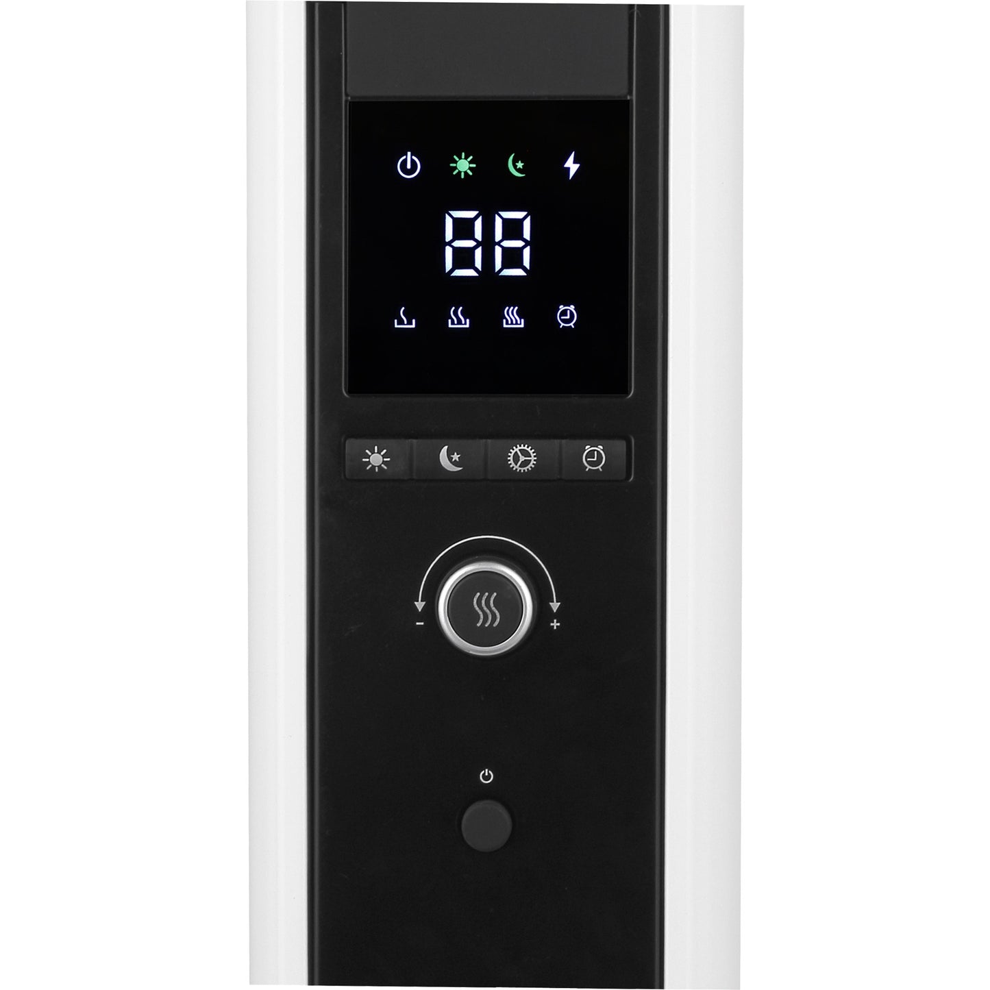 RAIDATORE OLIO MILLA AB-H1500DN