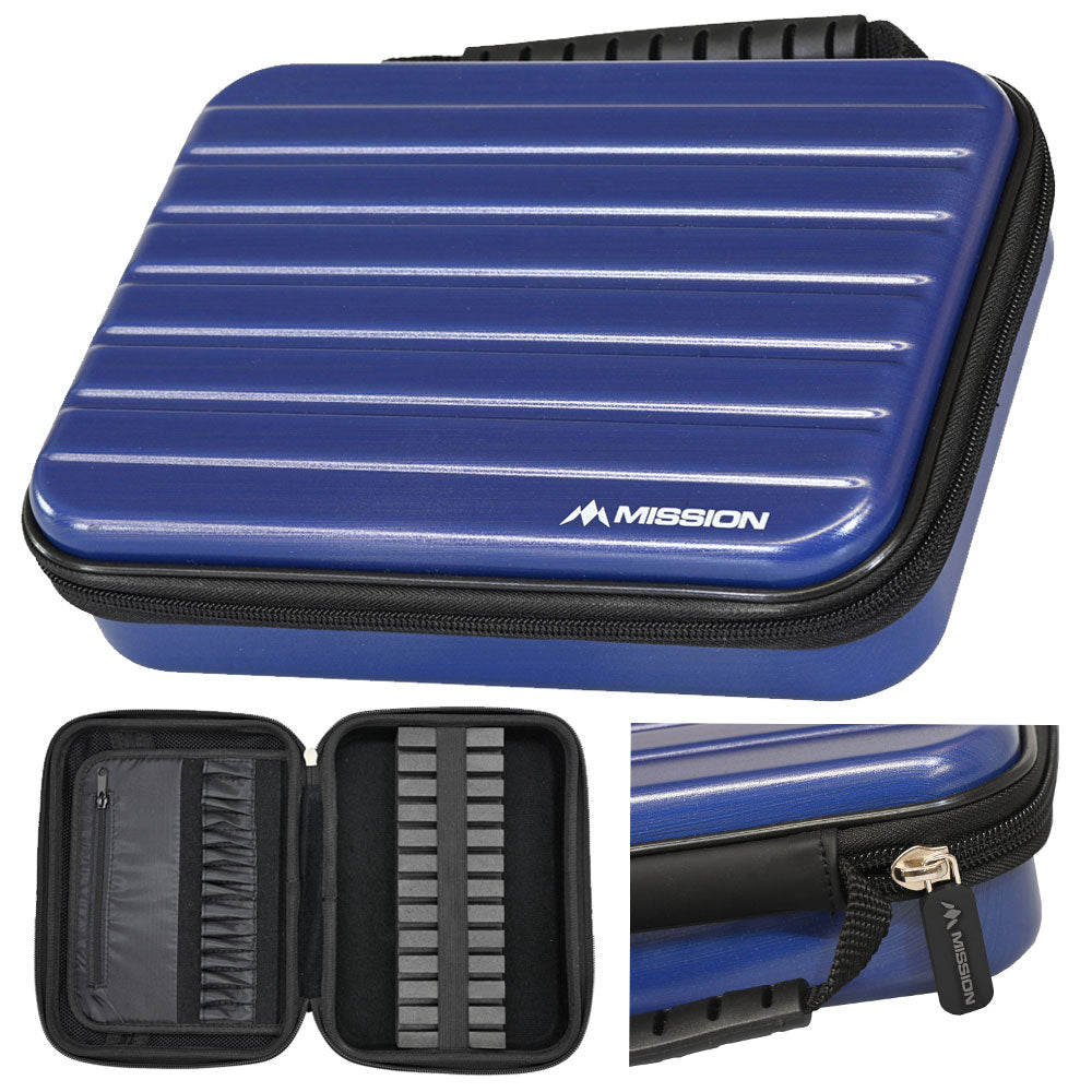 Missione Missione Mission ABS-4 DARTCACHE BLU