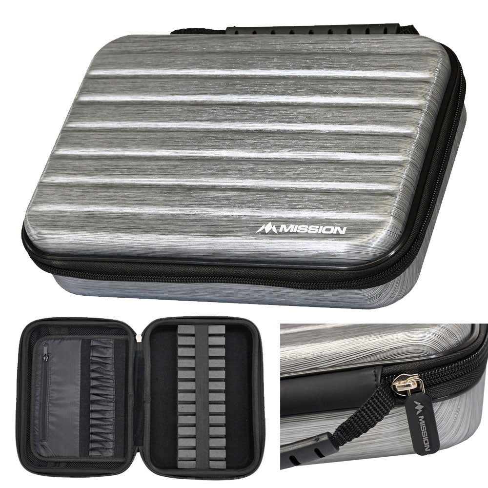 Missione Missione Missione ABS-4 Dartascas Silver