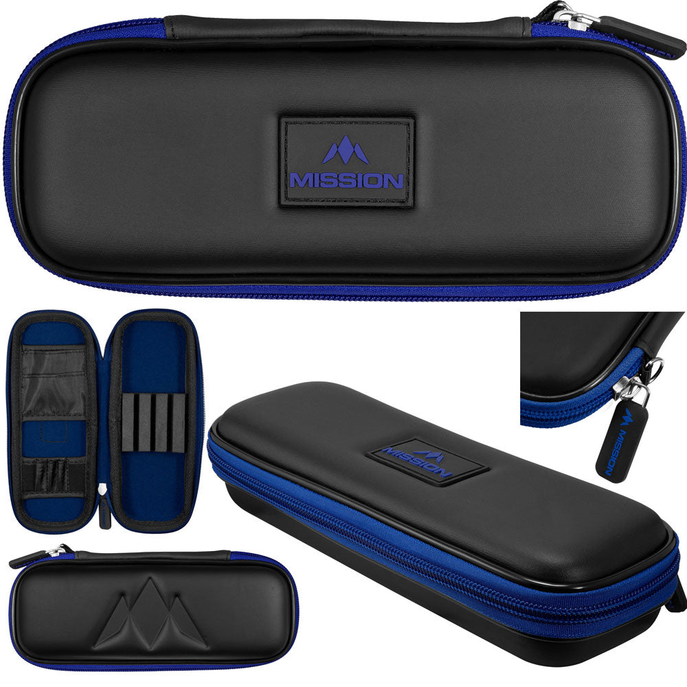 Missione Mission Freedom Slim Blue
