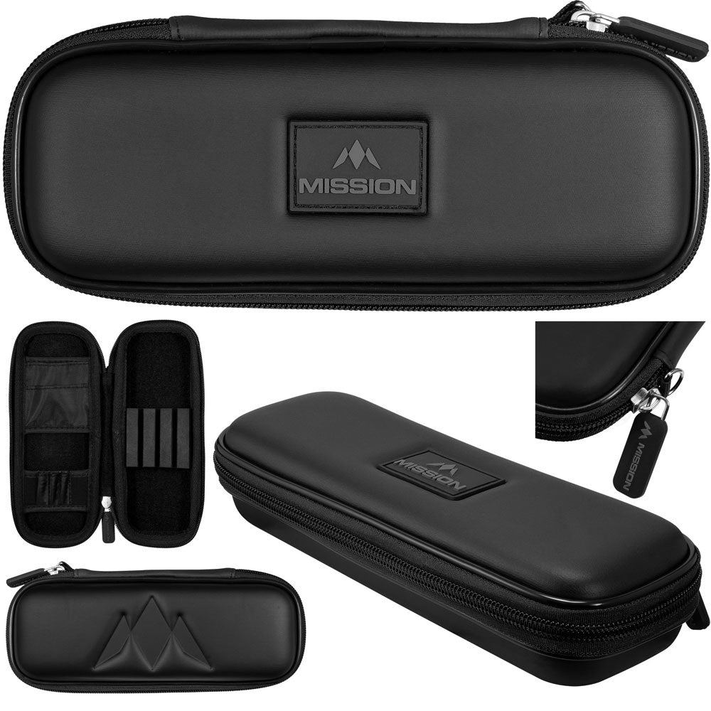 Missione Mission Freedom Slim Black