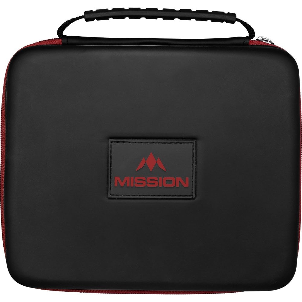 Misión misión libertad luxor dartcase rojo