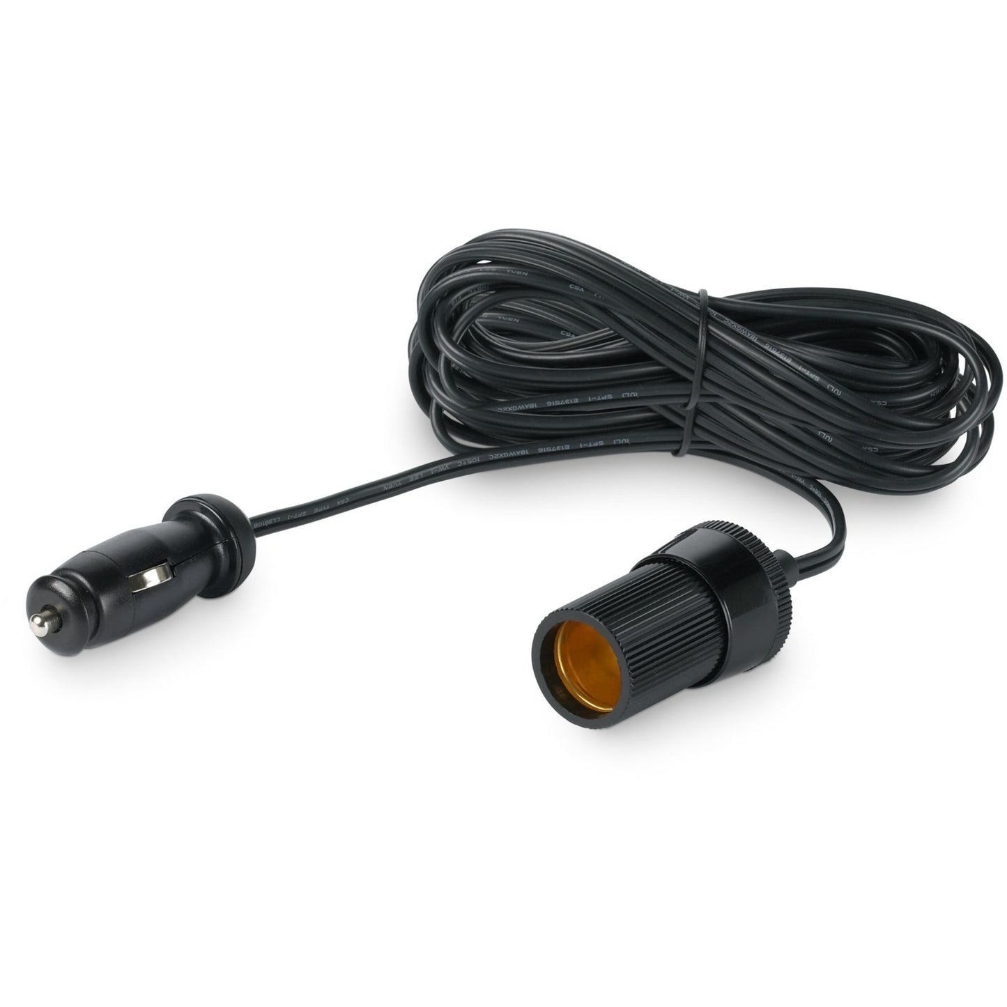 Cable de extensión de 12V Mobicool Y06, 6.5m