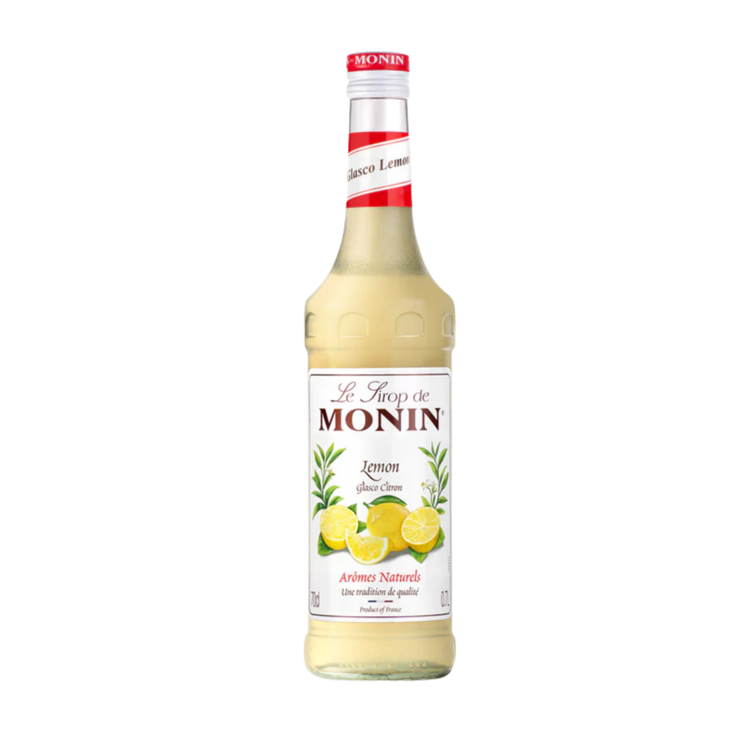 Sciroppo di limone Monin 70cl
