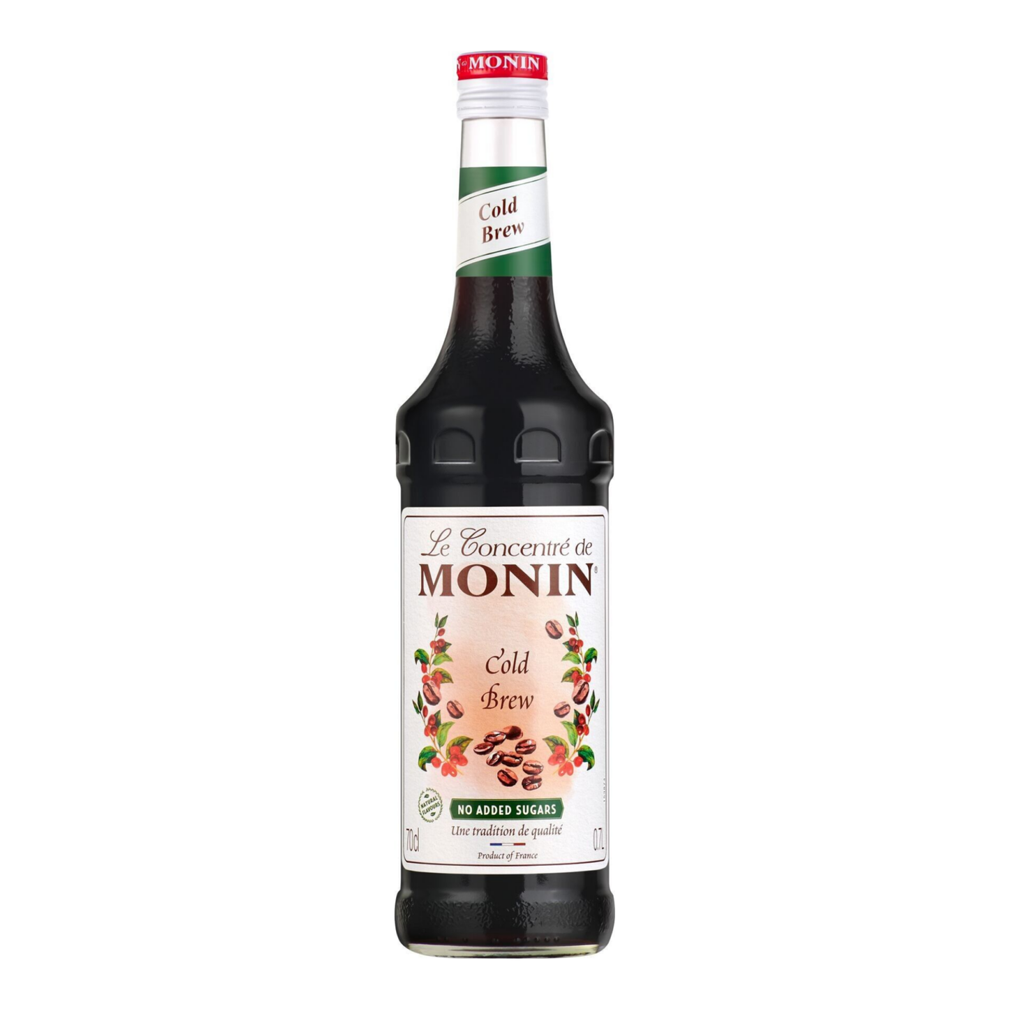 Sciroppo per birra fredda Monin 70cl