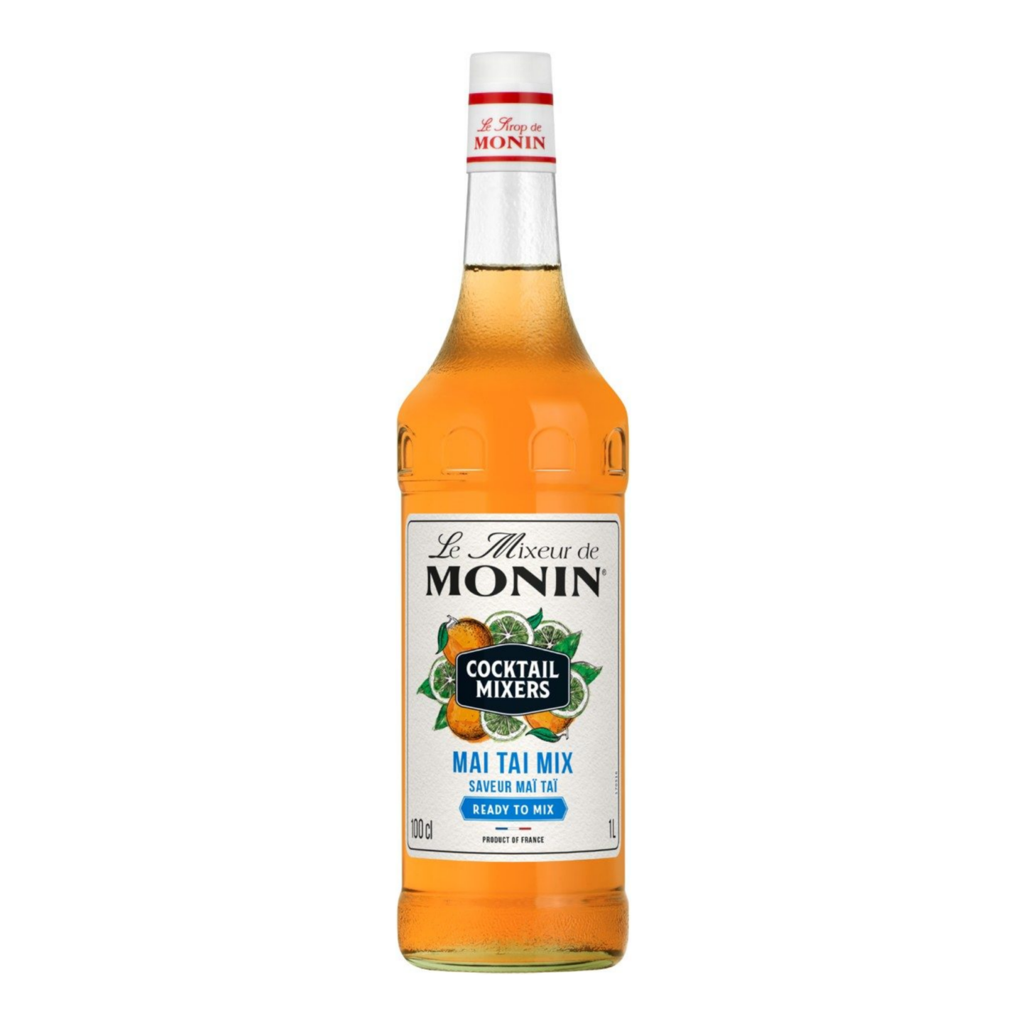 Monin mai tai mix 100cl