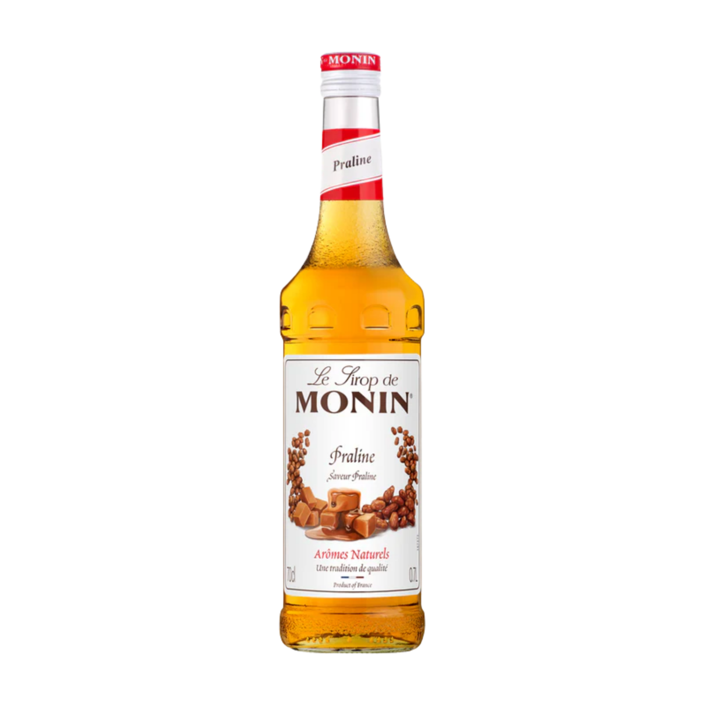 Sciroppo pralinato Monin 70cl