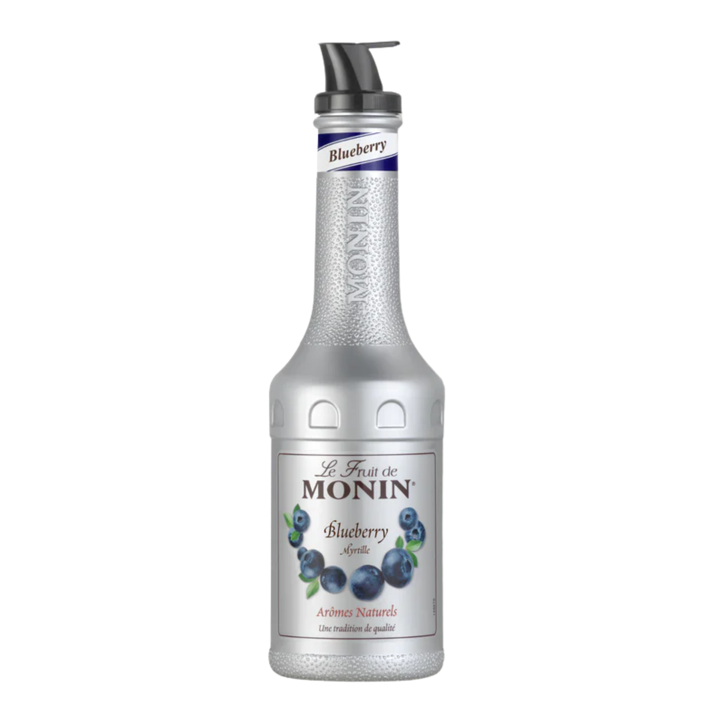 Purea di mirtilli Monin 100cl
