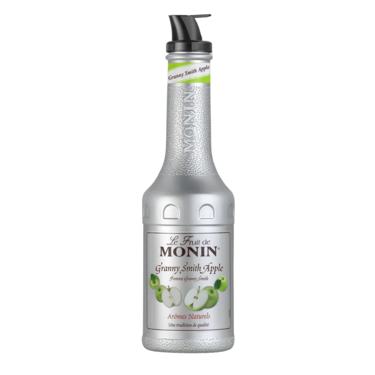 Monin purea di mela Granny Smith 100cl