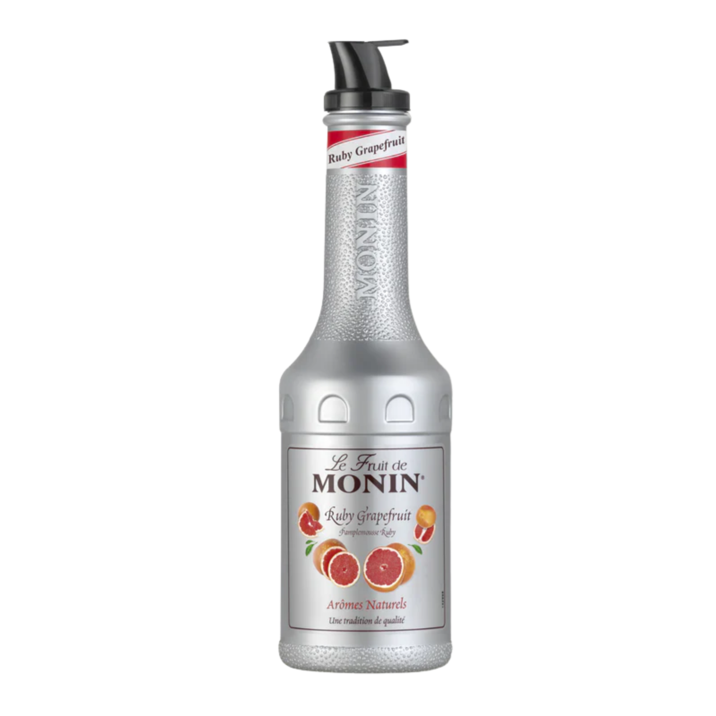 Puré de pomelo Monin Ruby 100cl