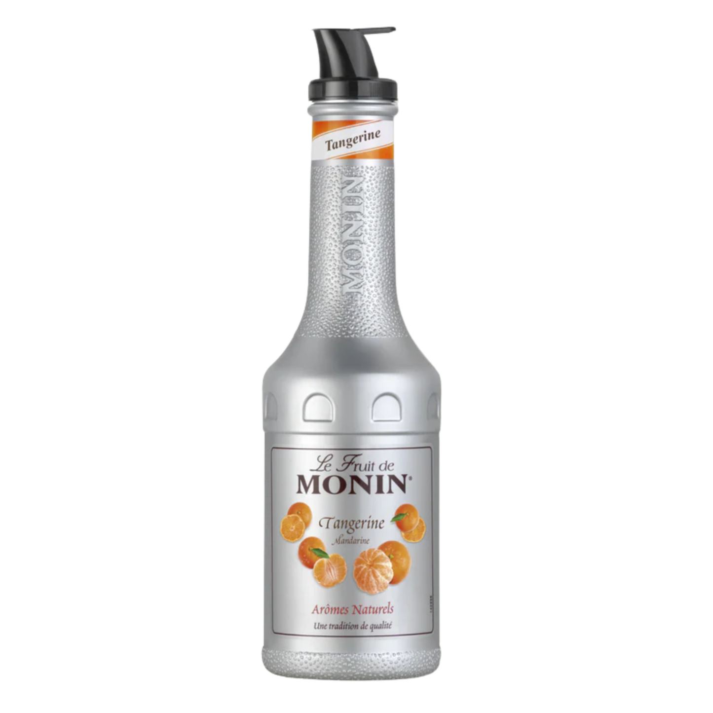 Purea di mandarini Monin 100cl