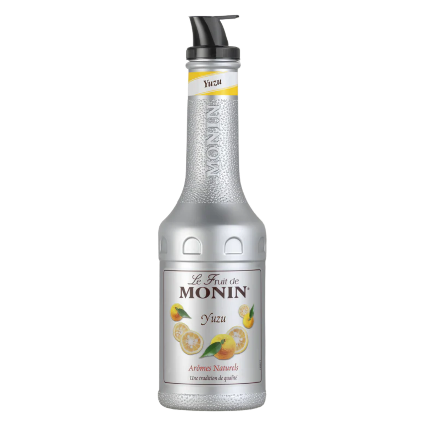 Purea Monin yuzu (1 litro)