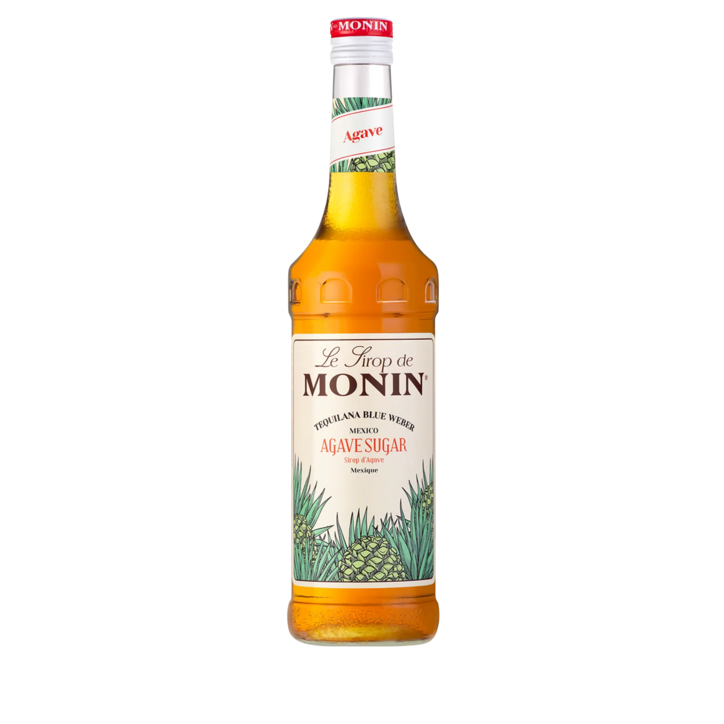 Sirope de agave Monin 70cl