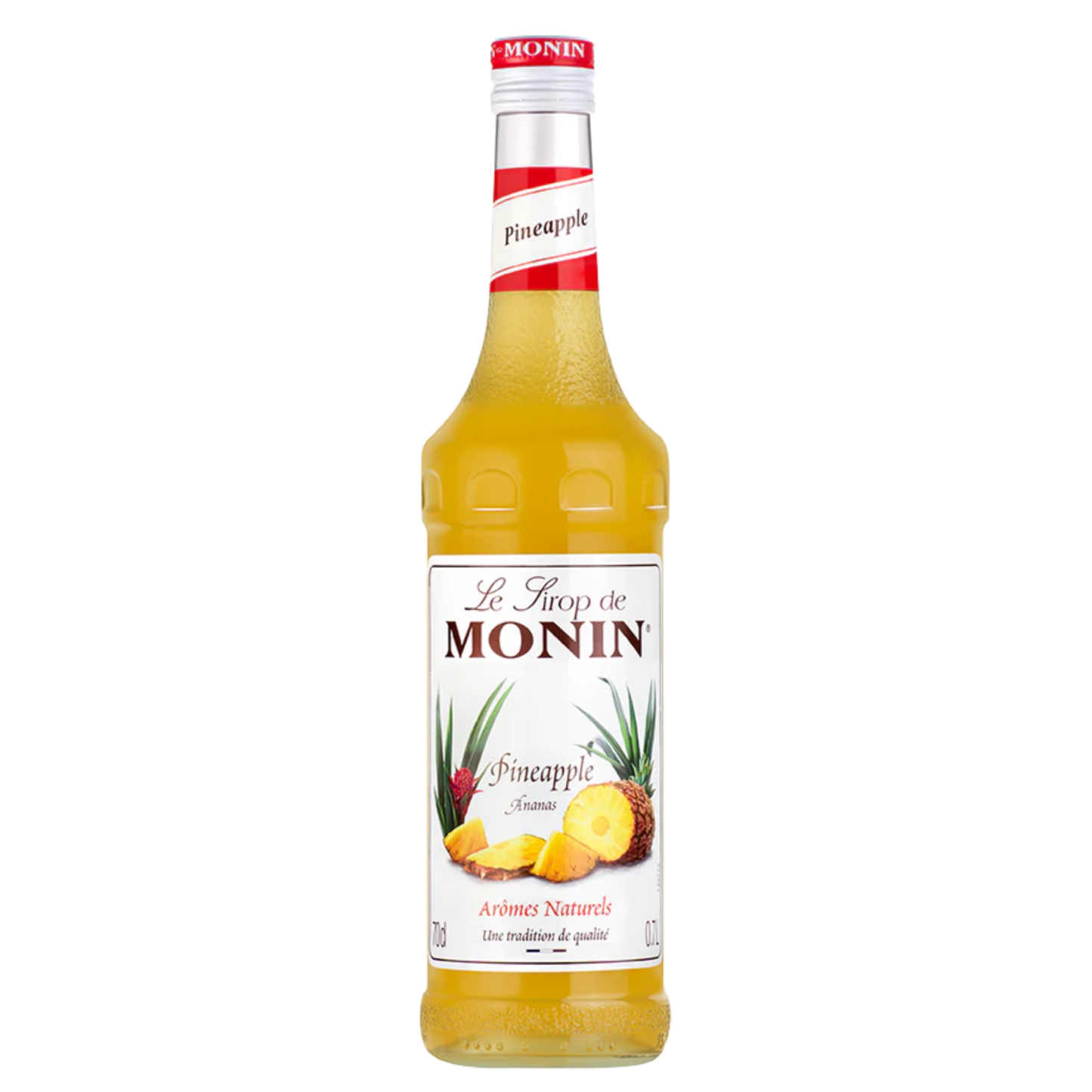 Ananas Sciroppato Monin (70 cl)