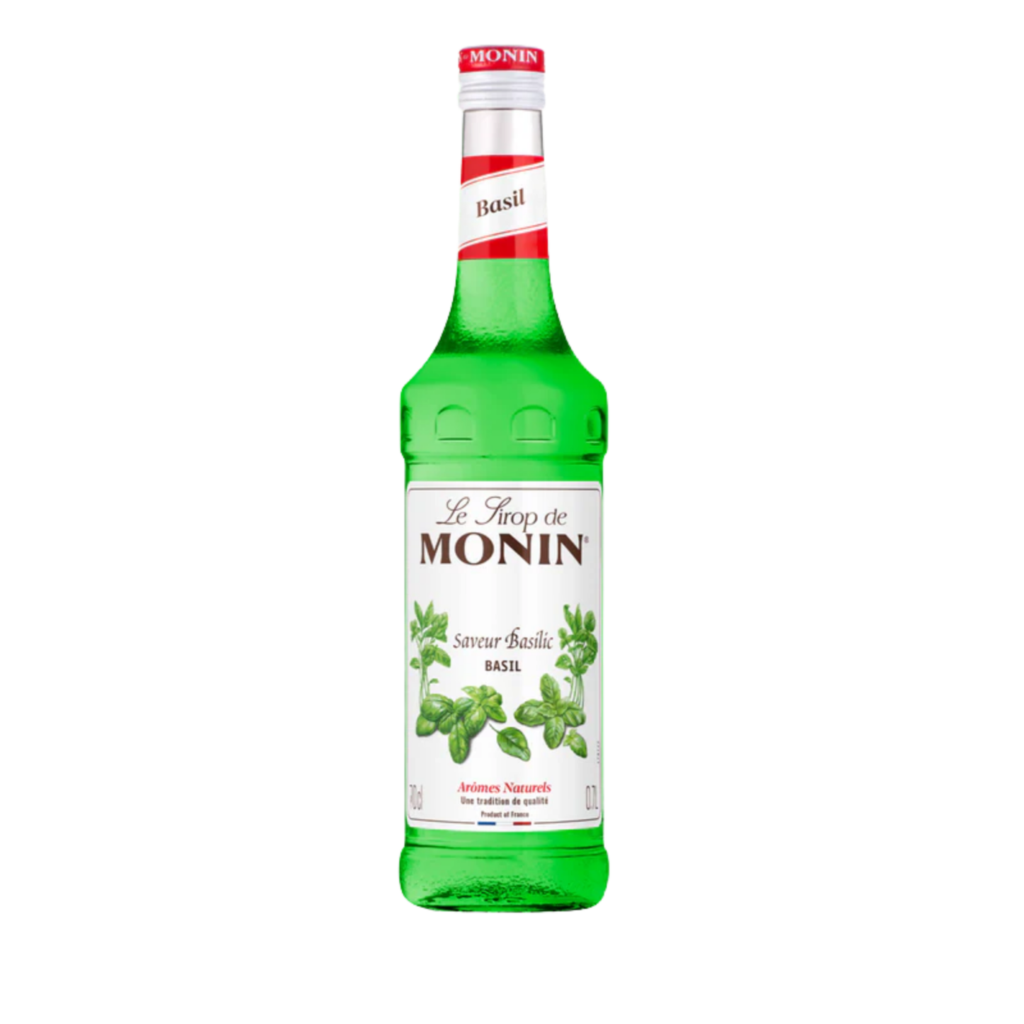 Sciroppo Monin al basilico (70 cl)