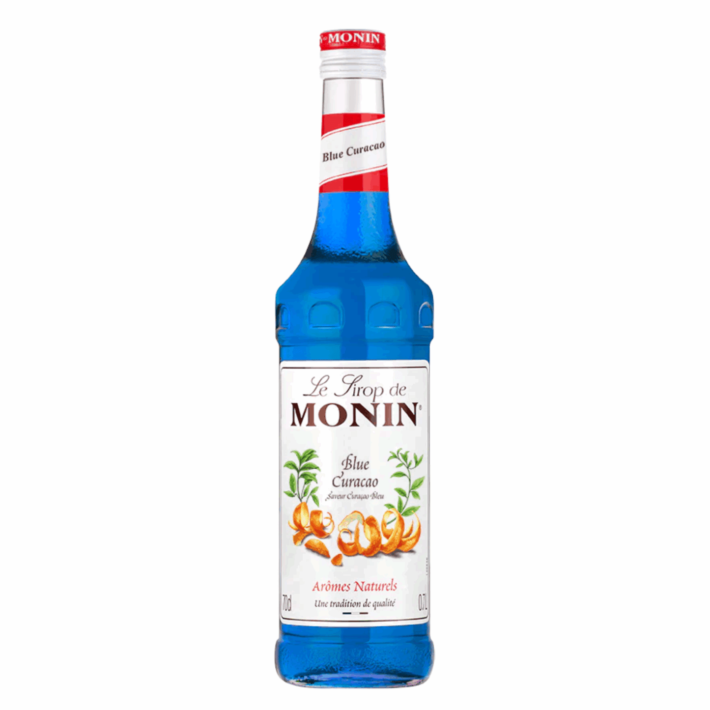 Sciroppo Monin curaçao (70 cl)