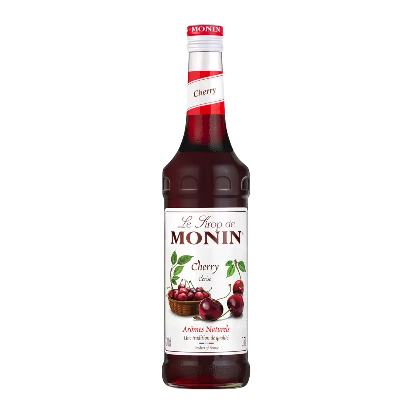 Sciroppo di ciliegie Monin 70cl