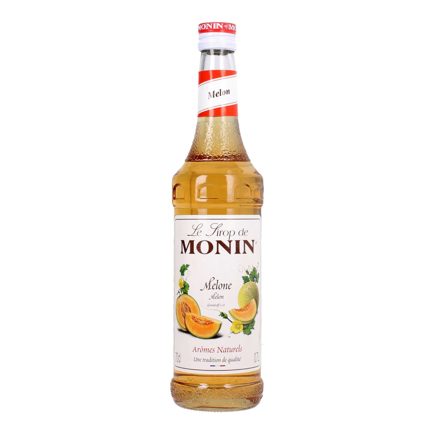 Sirope de melón Monin 70cl