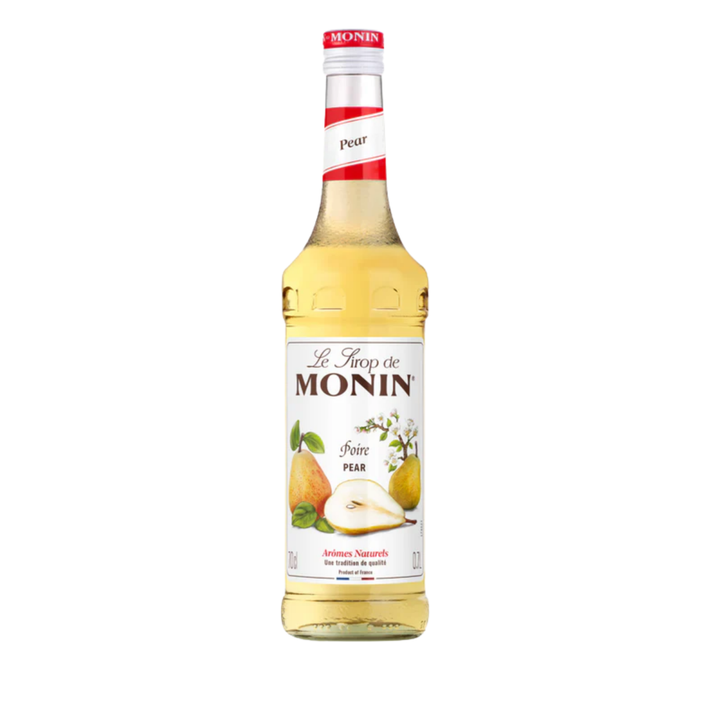 Sciroppo di pera poire Monin 70 cl