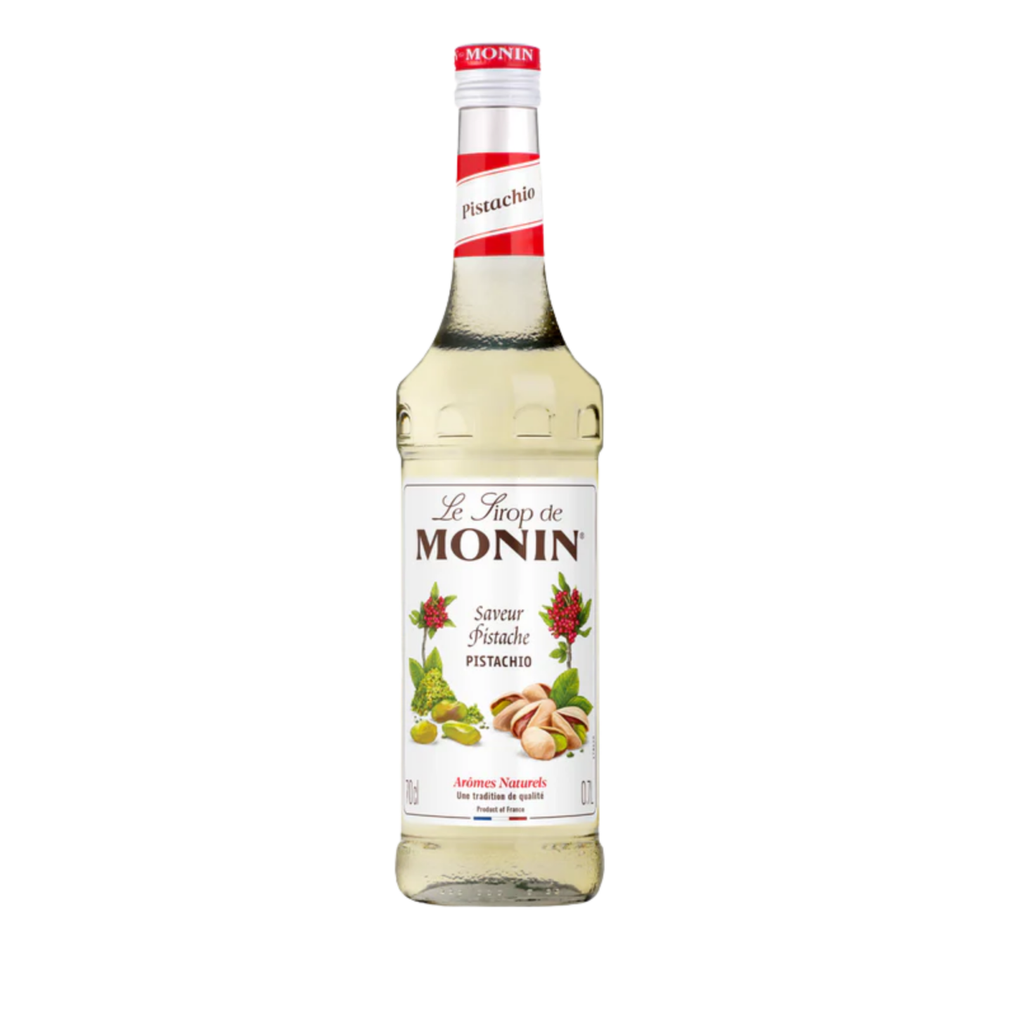 Sciroppo Monin pistacchio (70cl)