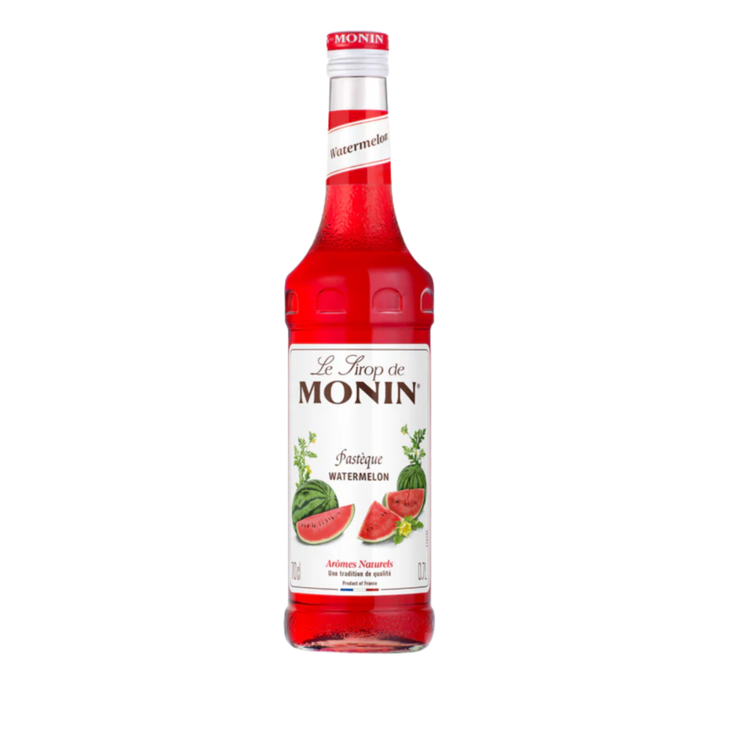 Sirope Monin sandía (70 cl)