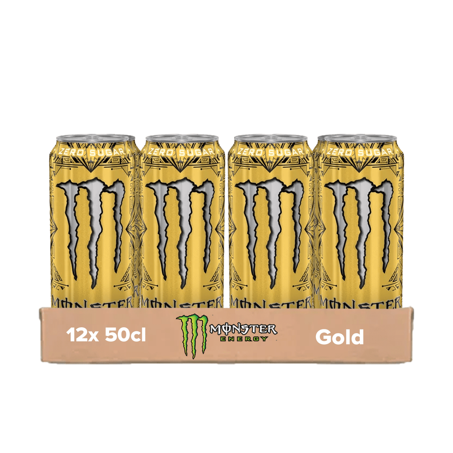 Lattina Monster ultra gold (50cl) (copia amazon)