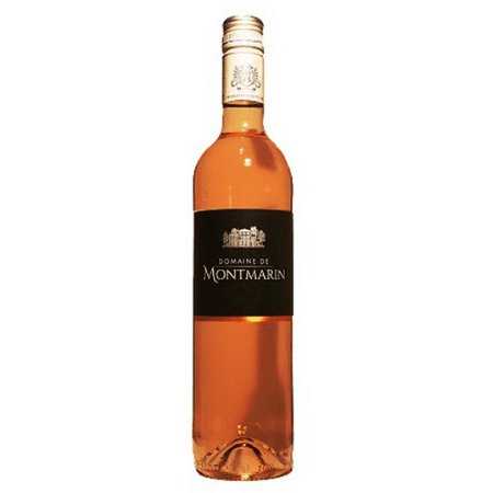 Domaine de laguile montmarin rosa (0,75 litro)