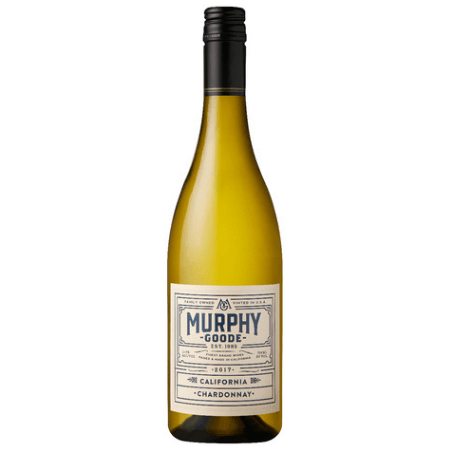 Murphy Goode Chardonnay (0,75 litri)