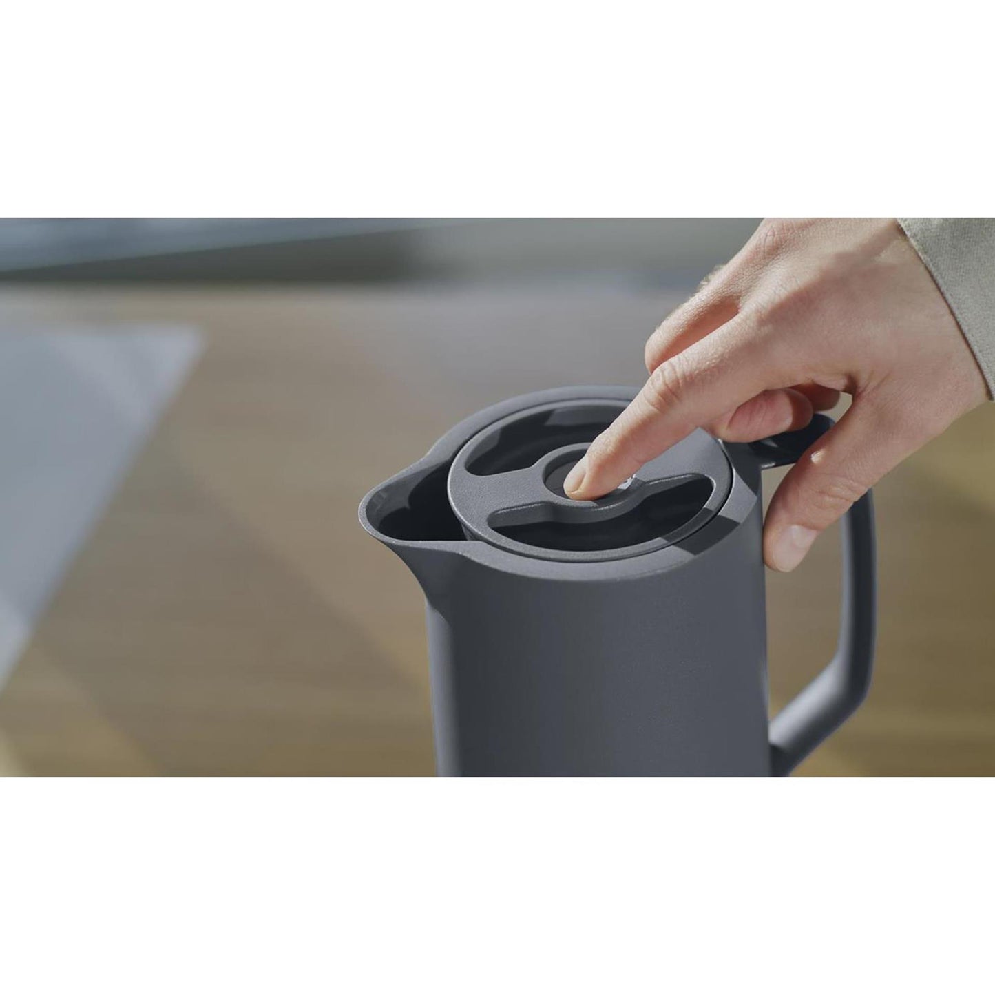 Tefal isolerkan motiva 1l gris