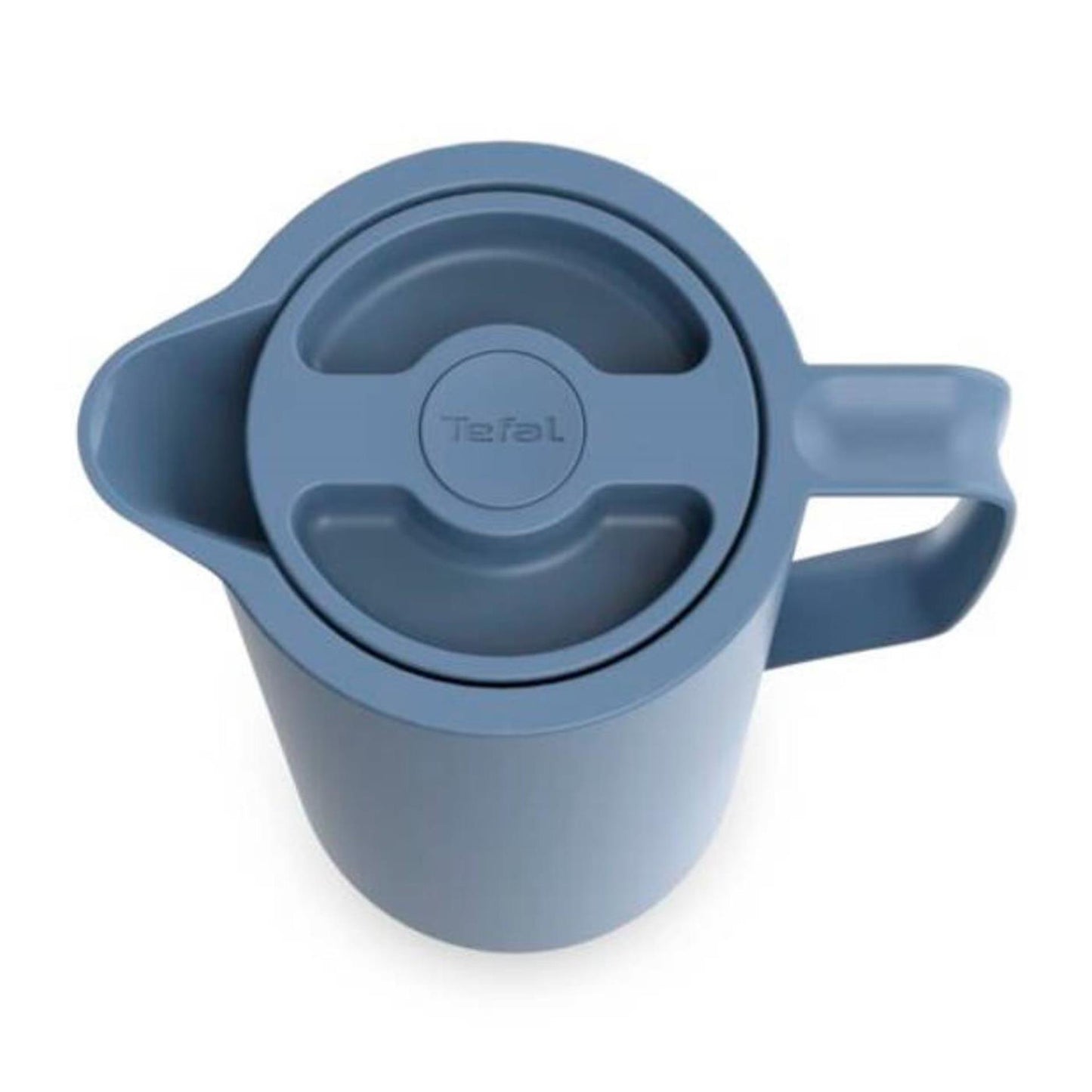 Tefal tefal motiva isoleerkan 1l blu