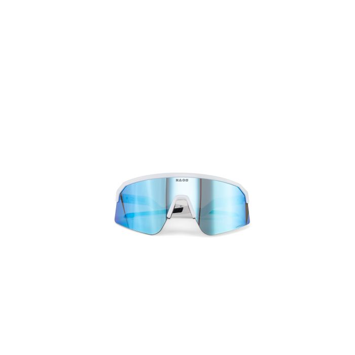 Naos ziris - normale - bianco blu opaco