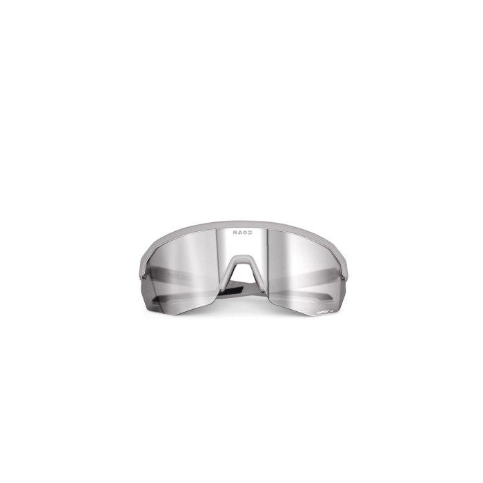 Naos helbo - regular - plateado plateado