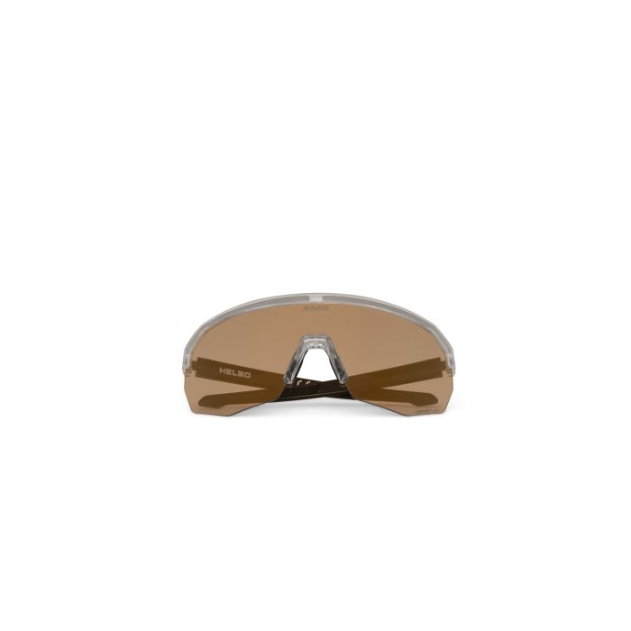 Naos helbo - fotocromatico - trans nero bronzo oro